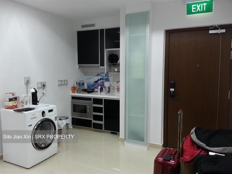 Soho Life (D15), Office #179265682